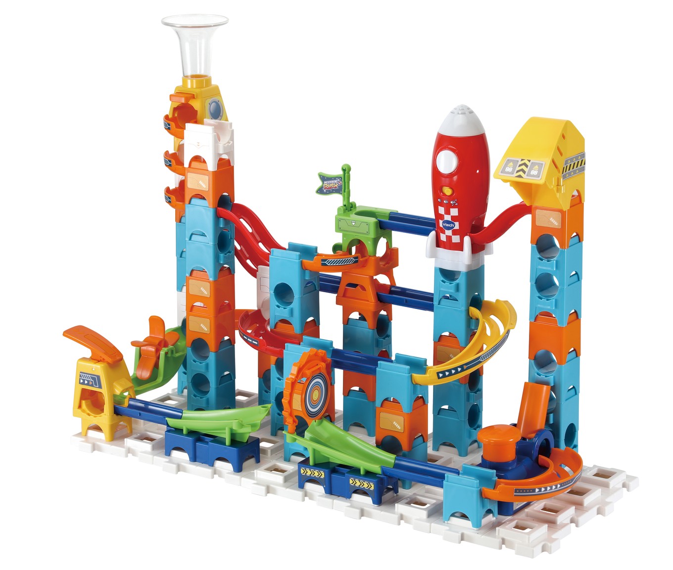 Vtech -  Toys Marble Rush Launch Pad Set