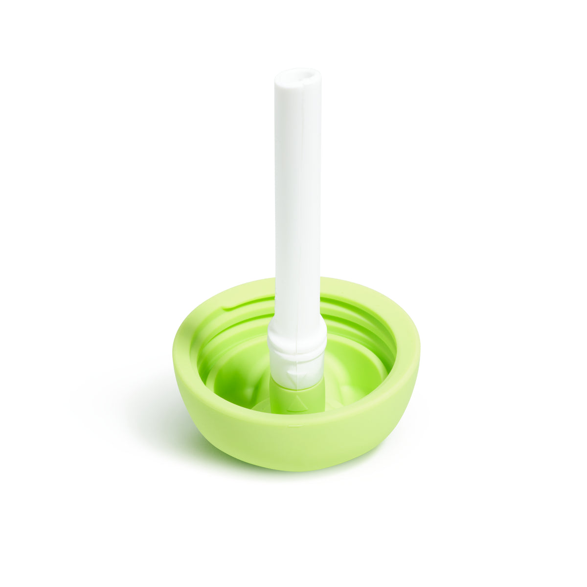 Munchkin- Simple Clean™ Straw Cup 10 Oz - 12 Months+ - Green