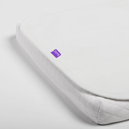 Snuz- Snuz- Pod³ Mattress Protector - White