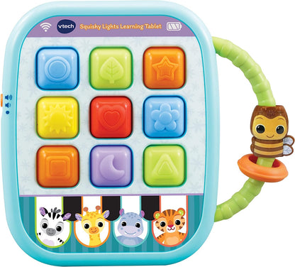 Vtech -  Baby Squishy Lights Learning Tablet