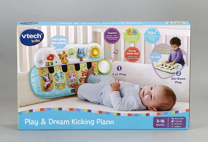 Vtech  -  Lil' Critters Play & Dream Musical Piano