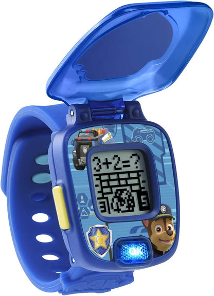 Vtech License -  Paw Patrol Learning Watches - Blue