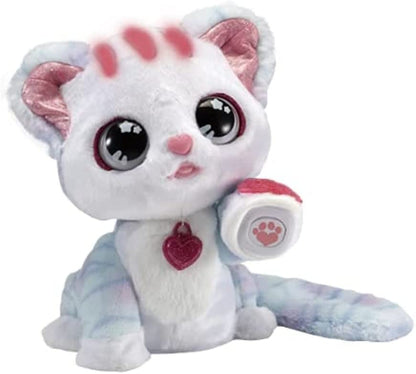 Vtech -  Glitter Me Kitty Interactive Pet