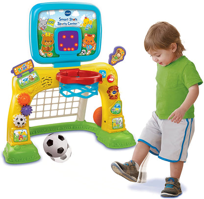 Vtech - Smart Shots Sports Center