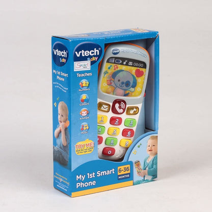 Vtech - My 1St Smart Phone