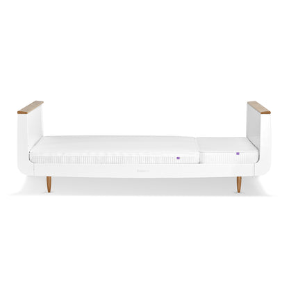 Snuz-Junior Bed Extention Kit  - White