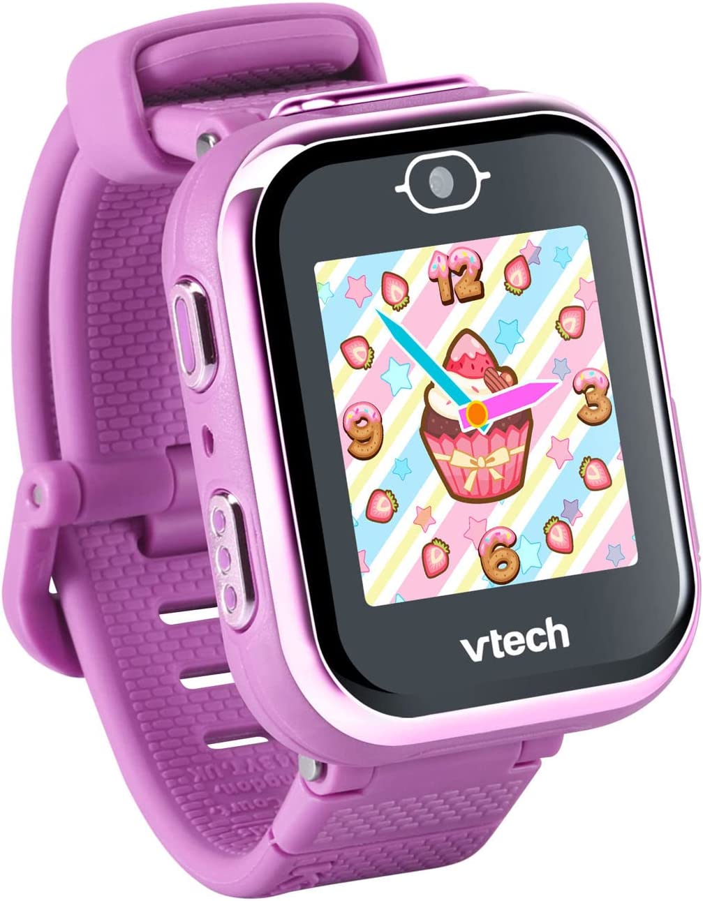 Vtech -  Dx3 Smartwatch - Purple