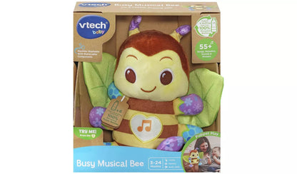 Vtech -  Busy Musical Touch & Learn Bee