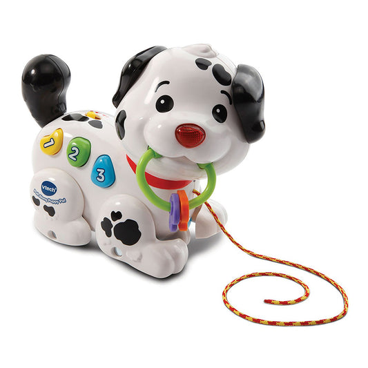 Vtech -  Pull Along Puppy Pal