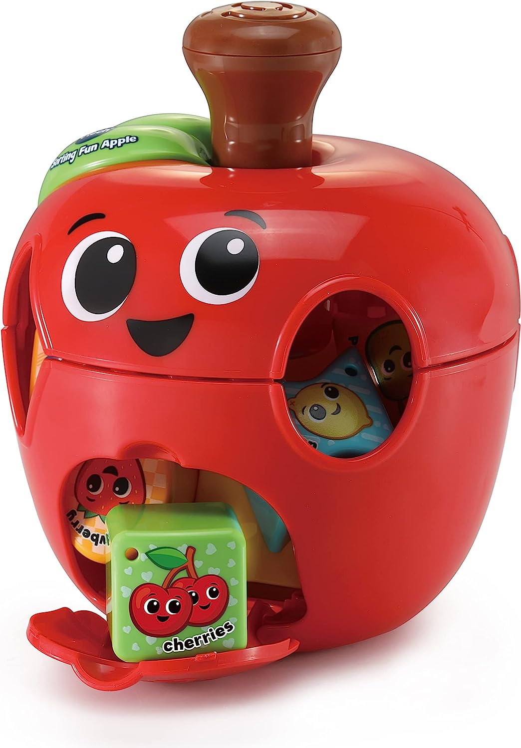 Vtech -  Sorting Fun Apple