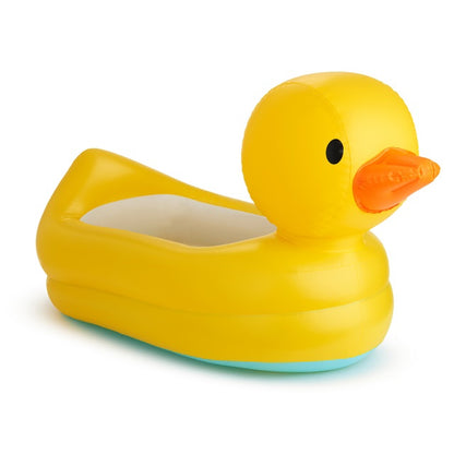 Munchkin- White Hot® Duck Tub
(6 To 24 Months) - Yellow