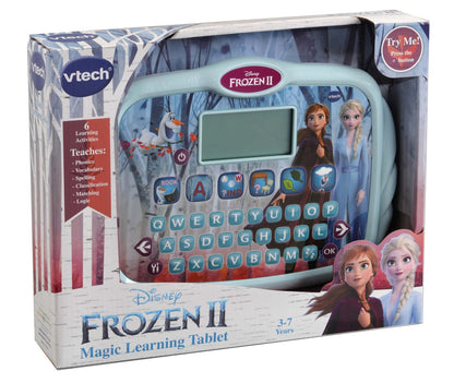 Vtech License -  Frozen 2 Learning Tablet