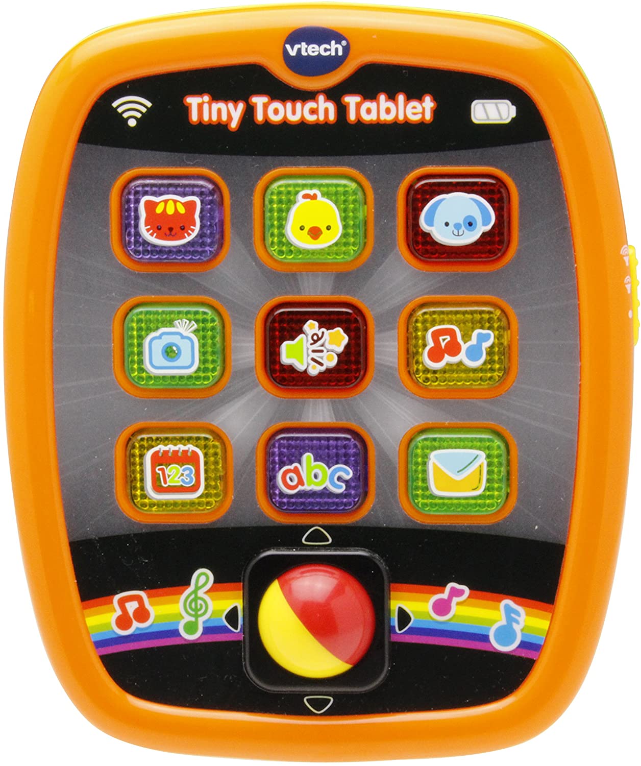 Vtech -  Tiny Touch Tablet