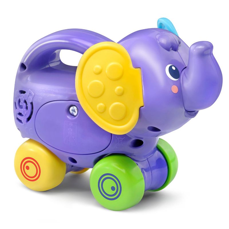 Vtech -  Push & Play Elephant