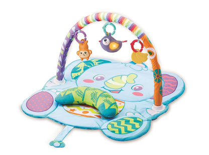 Vtech -  Explore And Learn Elephant Mat