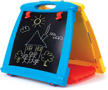 Crayola Easels -  Art To Go Table Easel