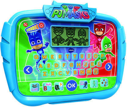 Vtech License -  Time To Be A Hero Learning Tablet