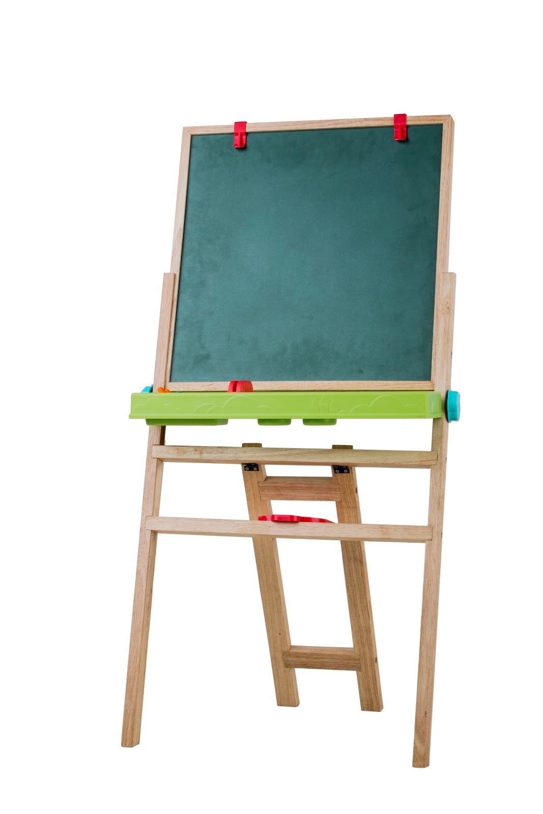 Funskool -  My First Easel-Multicolor