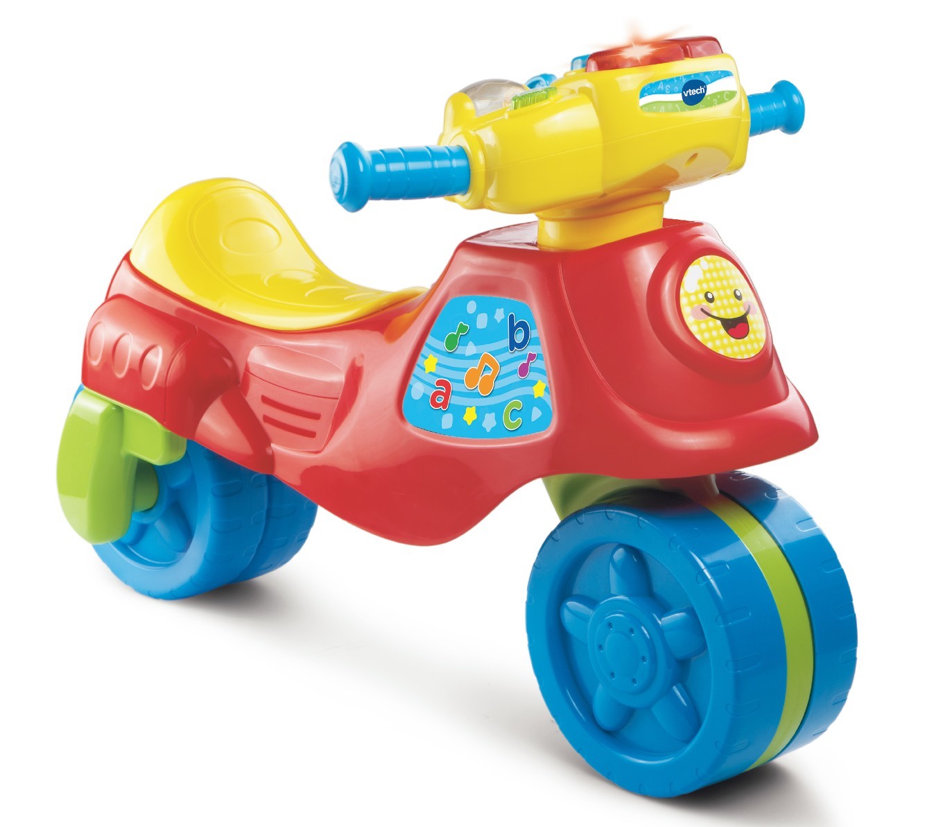 Vtech -  Baby 2-In-1 Trike To Bike