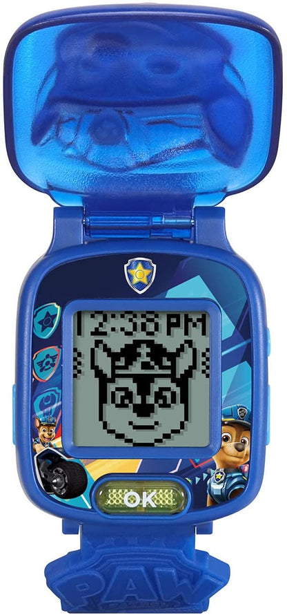 Vtech License -  Paw Patrol Movie Chase Learning Watch