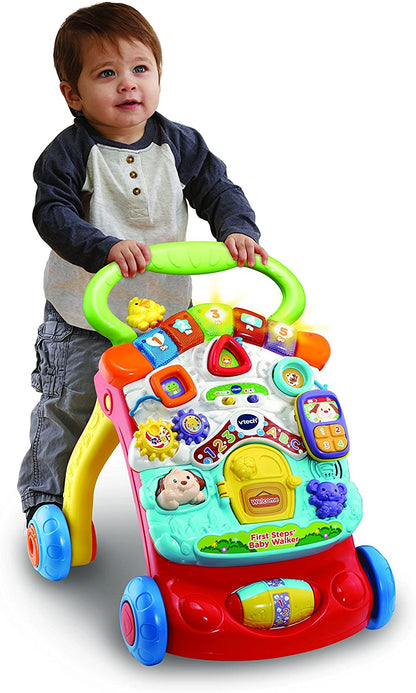 Vtech -  First Steps Baby Walker