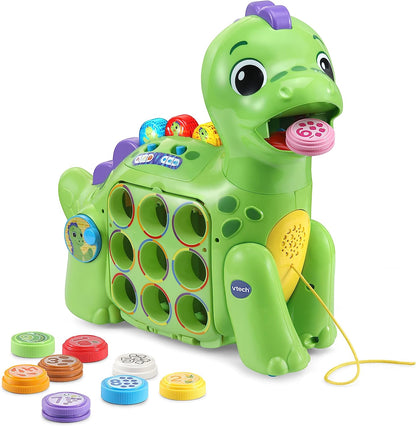 Vtech -  Chomp-Along Dino