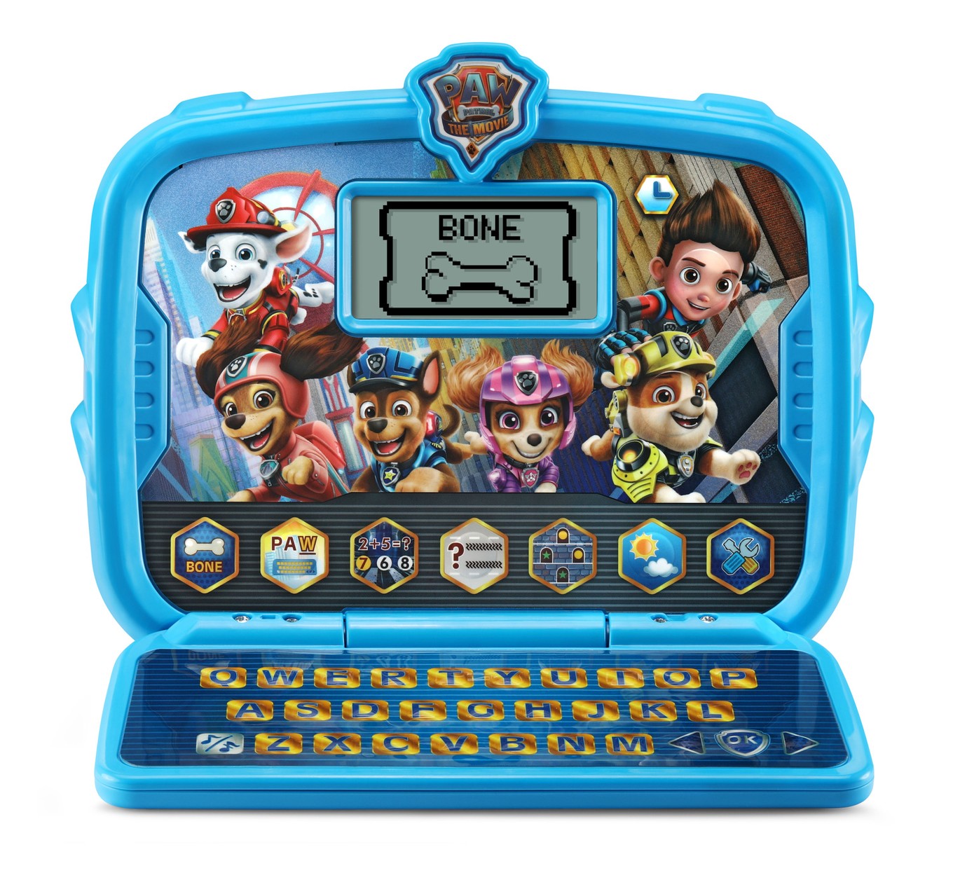 Vtech License -  Paw Patrol The Movie: Learning Tabtop