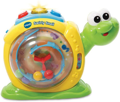 Vtech -  Swirly Snail