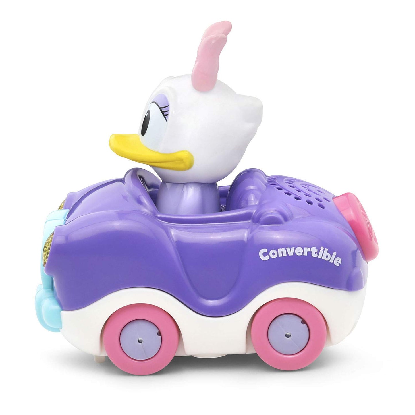 Vtech License - Toot Drivers Daisy Convertible