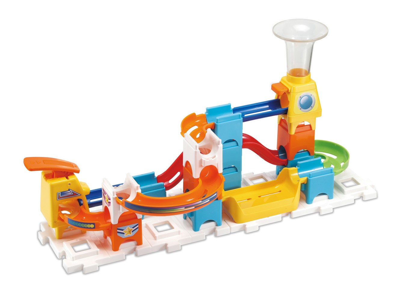 Vtech -  Marble Rush Starter Set - 30Pcs