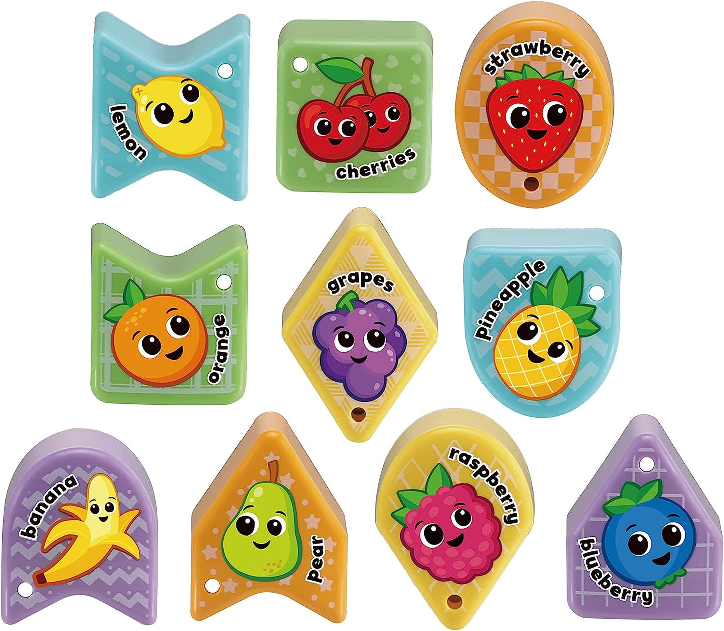 Vtech -  Sorting Fun Apple