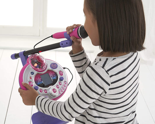 Vtech -  Kidi Super Star Light Show