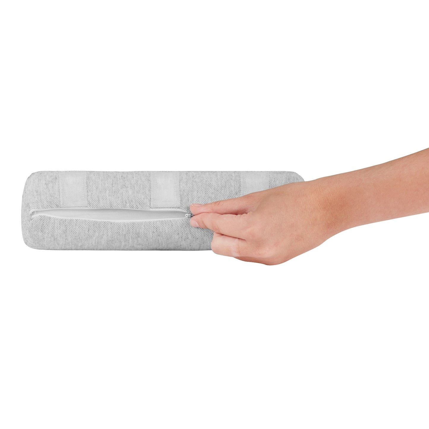 Babymoov -  Baby Cosypad Flexible Mattress - Grey