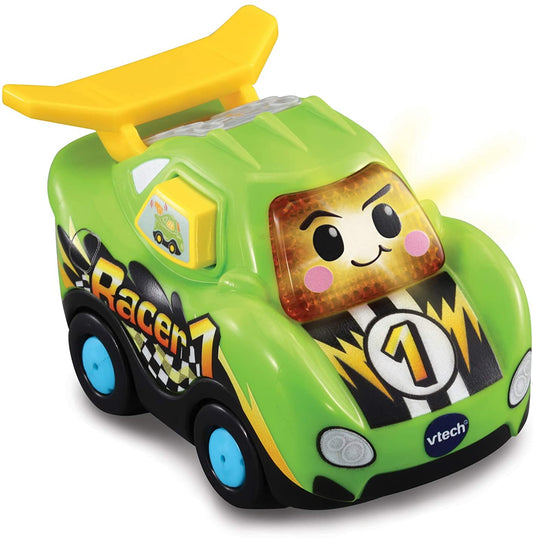 Vtech -  Toot-Toot Drivers Twist & Race Tower