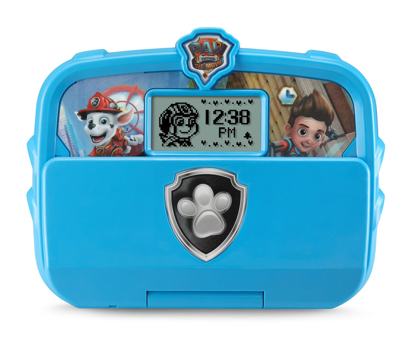 Vtech License -  Paw Patrol The Movie: Learning Tabtop