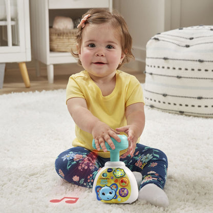 Vtech -  Learning Lights Sudsy Soap