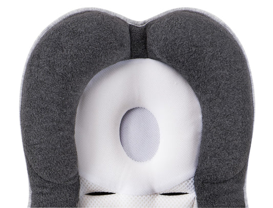 Babymoov -  Cosymorpho Cushion Sleep Positioner Smokey - Grey