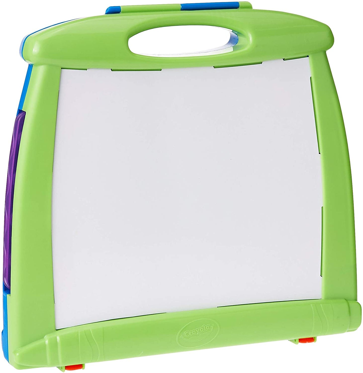 Crayola Easels -  Grow'N Up Art-To-Go 4-In-1 Spiral Art Studio