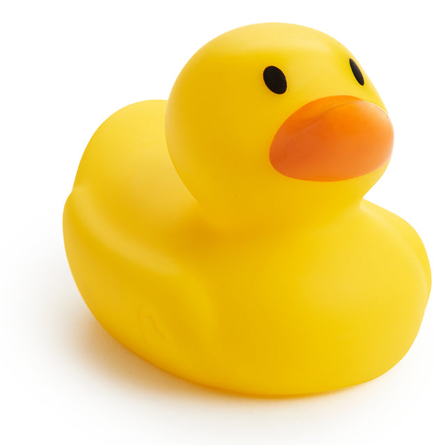 Munchkin- White Hot® Ducky 0 Months+ - Yellow