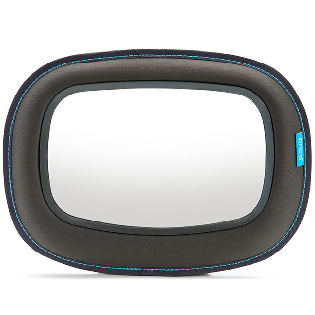 Munchkin- Baby In-Sight® Car Mirror - Black