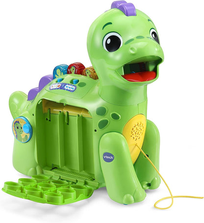 Vtech -  Chomp-Along Dino