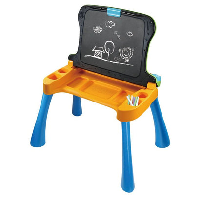 Vtech -  Explore & Write Activity Desk 4-In-1