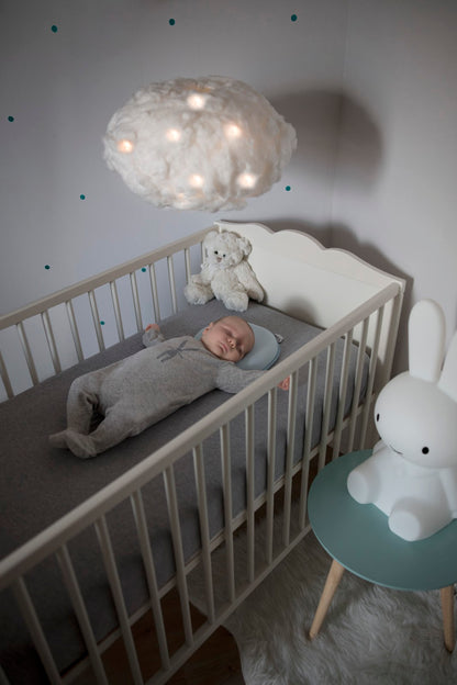 Babymoov -  Love Nest+ Baby Pillow & Head Support