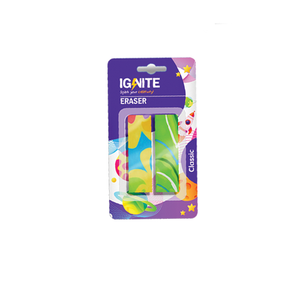 Ignite -  Young Learners Writing Kit | Is Designed To Inspire Creativity And Artistic Expression -Multicolor