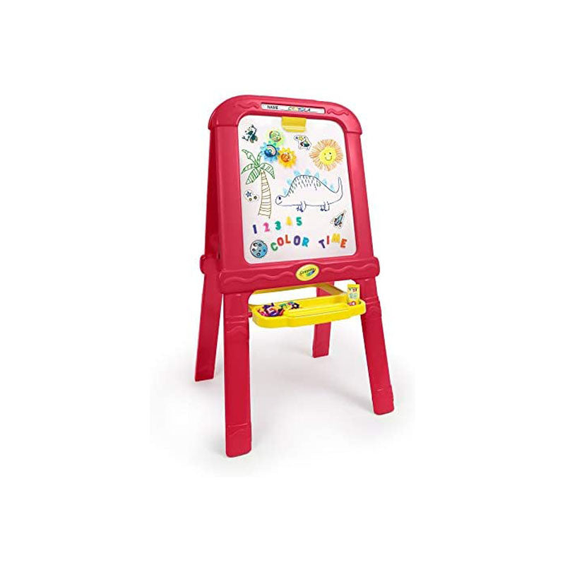 Crayola Easels -  Grow'N Up Double Easel