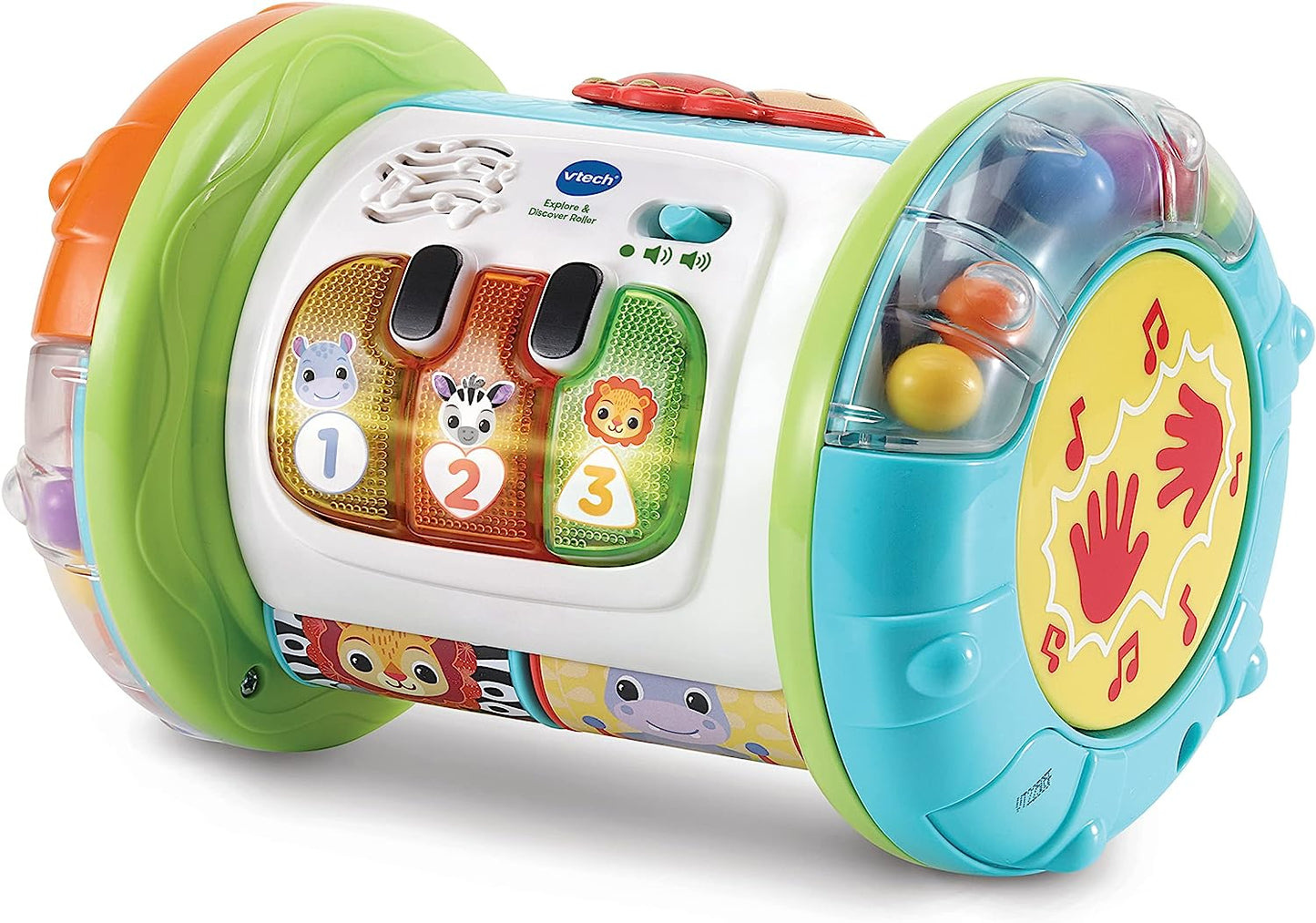 Vtech -  Baby Explore & Discover Roller