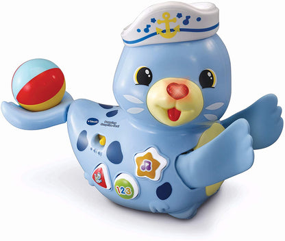 Vtech -  Popping Surprise Seal Toy