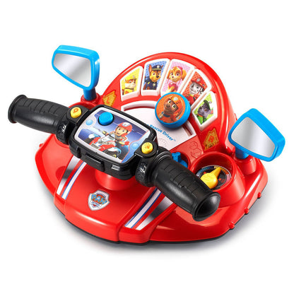 Vtech License -  Paw Patrol Learning Driver