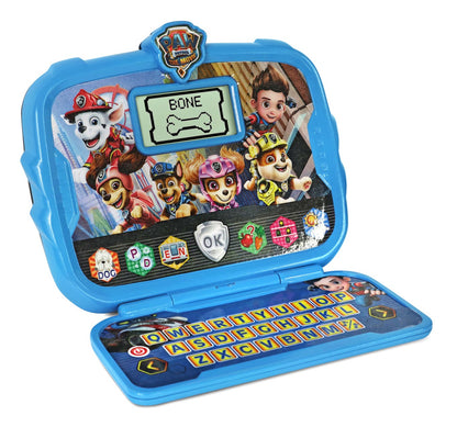 Vtech License -  Paw Patrol The Movie: Learning Tabtop