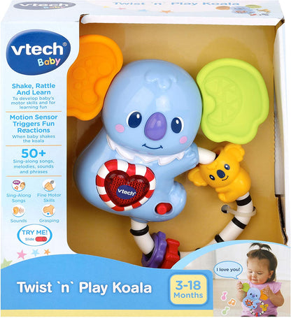 Vtech -  Twist N' Play Koala